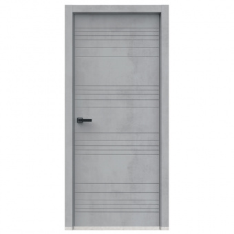 Межкомнатная дверь Questdoors QMS 1