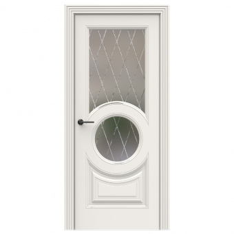 Межкомнатная дверь Questdoors QBR 23