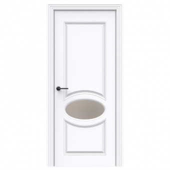 Межкомнатная дверь Questdoors QE 24