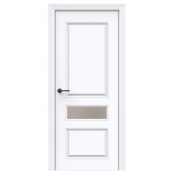 Межкомнатная дверь Questdoors QE 6