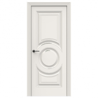 Межкомнатная дверь Questdoors QBR 22