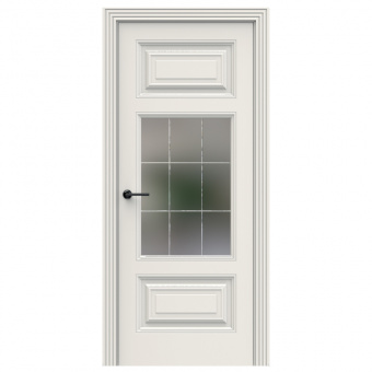Межкомнатная дверь Questdoors QBR 15