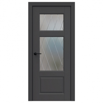 Межкомнатная дверь Questdoors QE 11