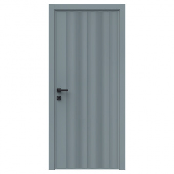 Межкомнатная дверь Questdoors QMS 16