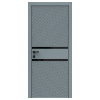 Межкомнатная дверь Questdoors QMS 13