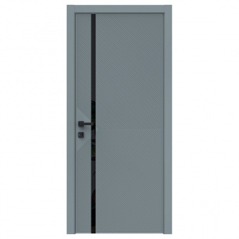 Межкомнатная дверь Questdoors QMS 15