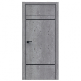 Межкомнатная дверь Questdoors QMA 6