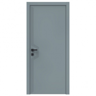 Межкомнатная дверь Questdoors QMS 19