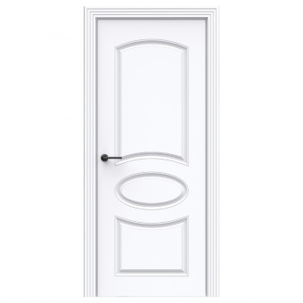 Межкомнатная дверь Questdoors QE 17