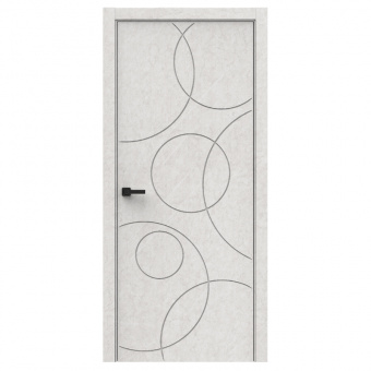 Межкомнатная дверь Questdoors QML 7