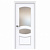 Межкомнатная дверь Questdoors QE 14