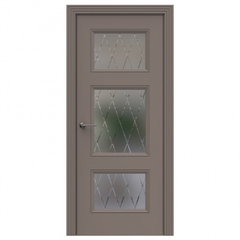 Межкомнатная дверь Questdoors QB 11