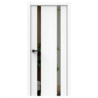Межкомнатная дверь Questdoors QMG 24