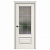 Межкомнатная дверь Questdoors QBR 4
