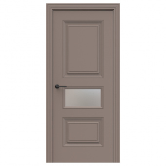 Межкомнатная дверь Questdoors QB 6