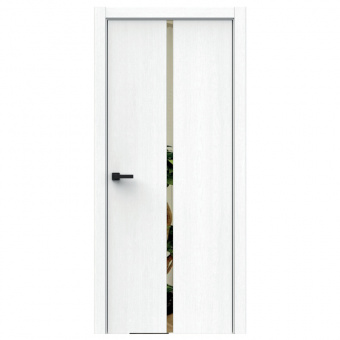 Межкомнатная дверь Questdoors QMG 18