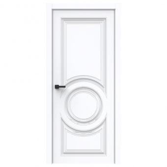 Межкомнатная дверь Questdoors QBS 22