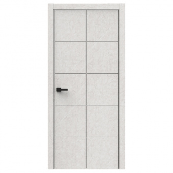 Межкомнатная дверь Questdoors QML 5