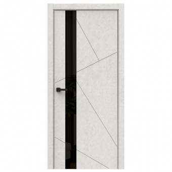 Межкомнатная дверь Questdoors QML 12