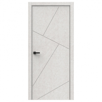 Межкомнатная дверь Questdoors QML 4