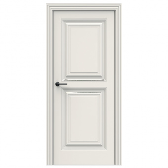 Межкомнатная дверь Questdoors QBR 16
