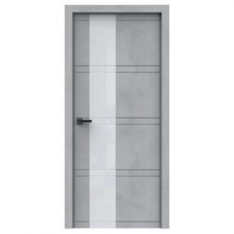 Межкомнатная дверь Questdoors QMS 10