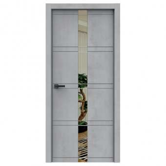 Межкомнатная дверь Questdoors QMS 11
